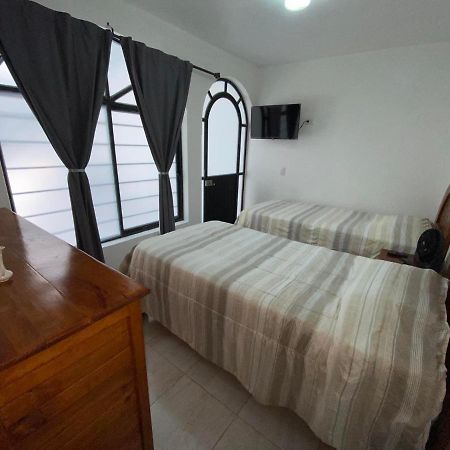 Casa Tenorio Hospedaje Orizaba (Veracruz) Exterior foto