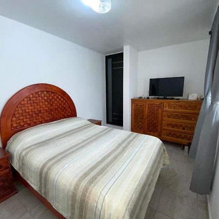 Casa Tenorio Hospedaje Orizaba (Veracruz) Exterior foto