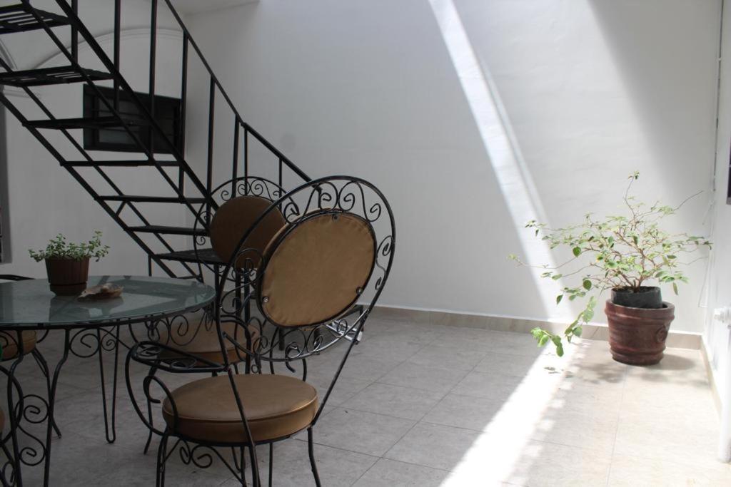Casa Tenorio Hospedaje Orizaba (Veracruz) Exterior foto