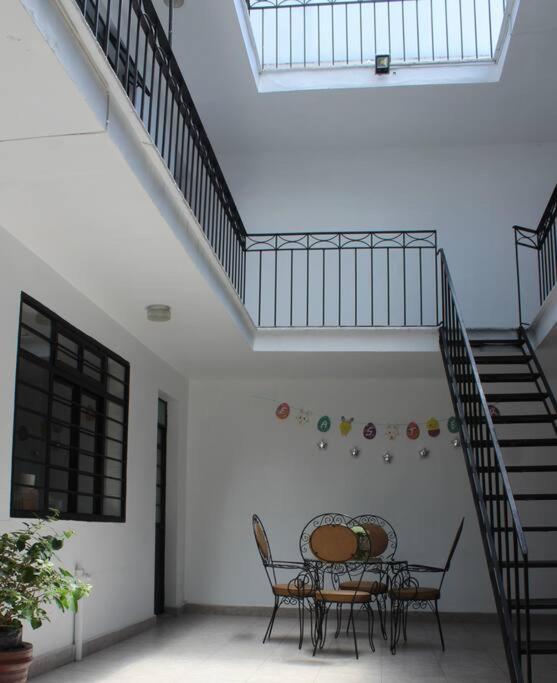 Casa Tenorio Hospedaje Orizaba (Veracruz) Exterior foto