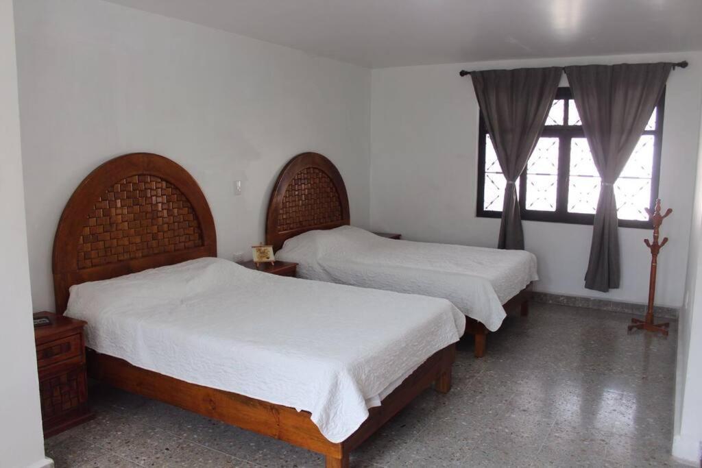 Casa Tenorio Hospedaje Orizaba (Veracruz) Exterior foto