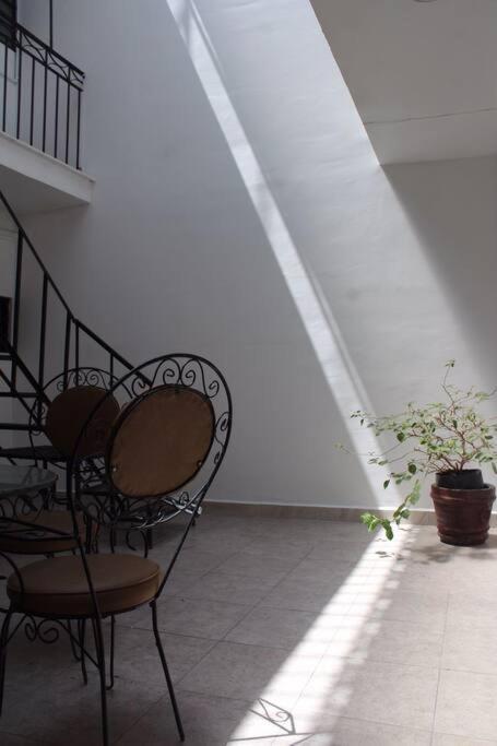 Casa Tenorio Hospedaje Orizaba (Veracruz) Exterior foto